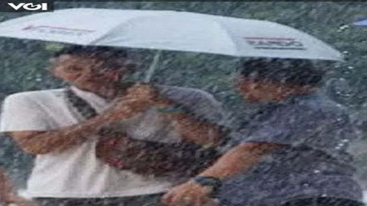 أمطار خفيفة.. تحذيرات الأرصاد الجوية لسكان المدن الكبرى يوم 5 فبراير